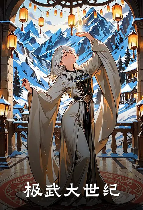 极武大世纪(林斜阳苏绮月)免费阅读_完结热门小说极武大世纪(林斜阳苏绮月)