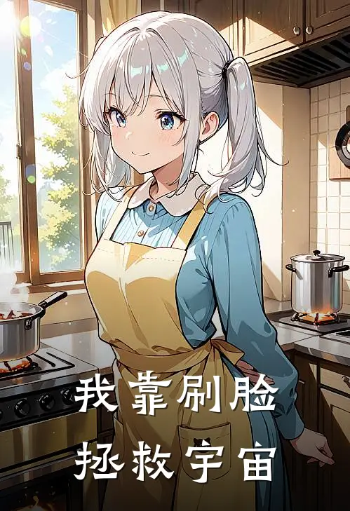 我靠刷脸拯救宇宙