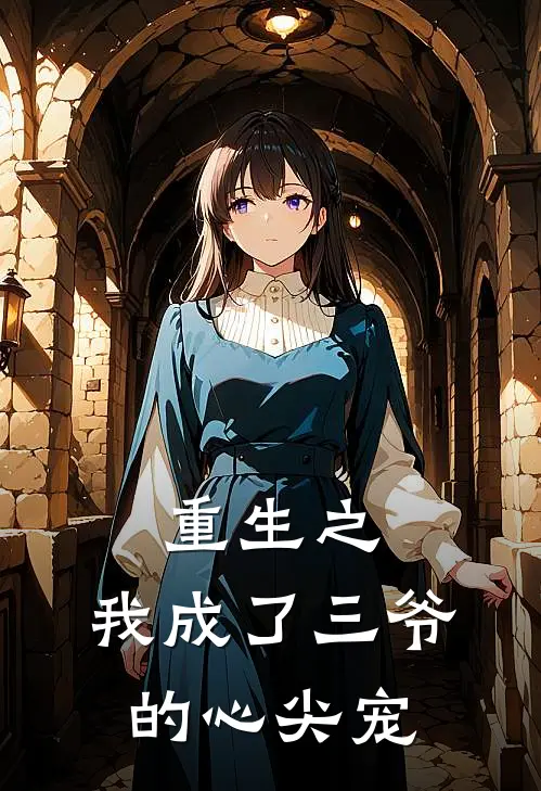重生之，我成了三爷的心尖宠陆沉赵艺雪完整免费小说_小说全文免费阅读重生之，我成了三爷的心尖宠陆沉赵艺雪