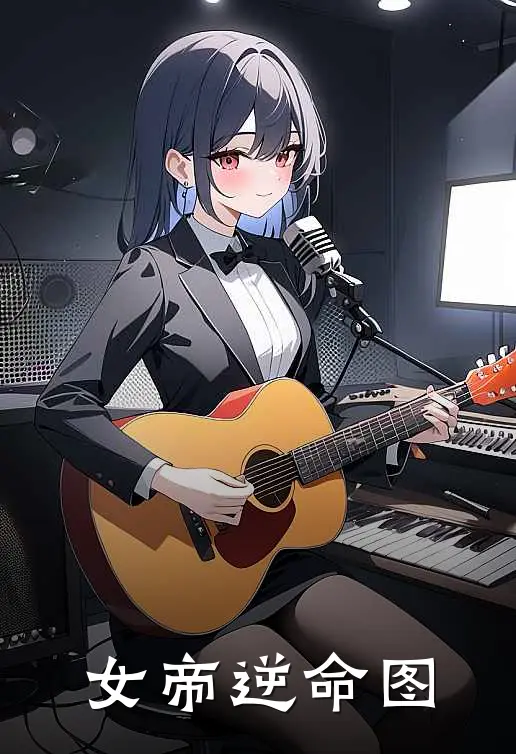 女帝逆命图(叶瑶顾星河)完结小说_小说完整版免费阅读女帝逆命图叶瑶顾星河