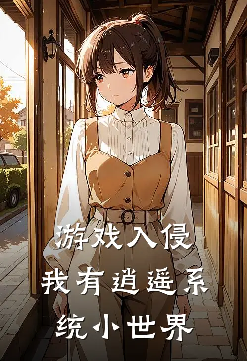 游戏入侵，我有逍遥系统小世界