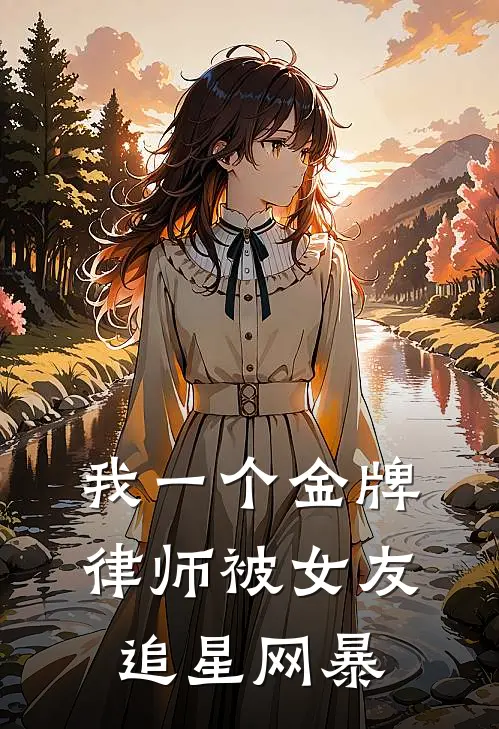 我一个金牌律师被女友追星网暴姜文菲菲完整版小说_最新章节列表我一个金牌律师被女友追星网暴(姜文菲菲)