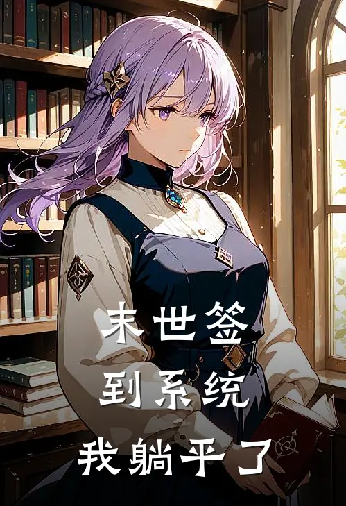 末世签到系统，我躺平了（程灵苏杭）全文免费阅读无弹窗大结局_末世签到系统，我躺平了最新章节列表