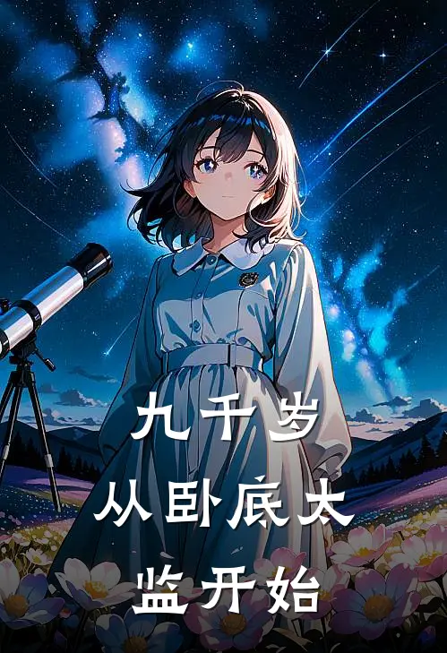 九千岁：从卧底太监开始