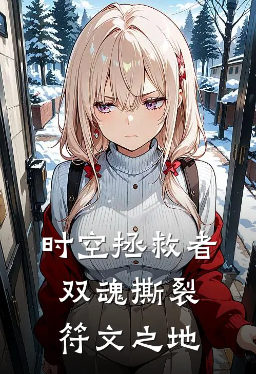 时空拯救者：双魂撕裂符文之地