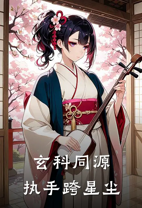 玄科同源：执手跨星尘林砚陈晓最新小说全文阅读_在线免费小说玄科同源：执手跨星尘(林砚陈晓)