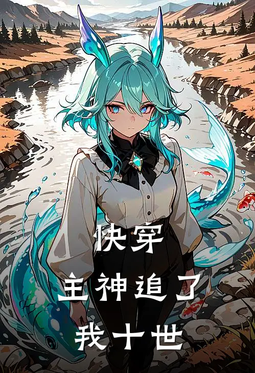 快穿：主神追了我十世