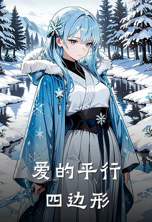 爱的平行四边形