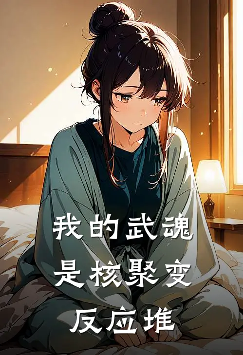 我的武魂是核聚变反应堆