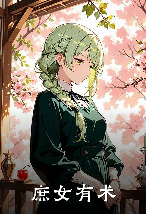 庶女有术(沈知微秋月)免费小说完结版_免费小说免费阅读庶女有术沈知微秋月