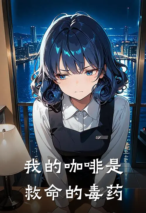我的咖啡是救命的毒药