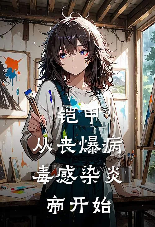 铠甲：从丧爆病毒感染炎帝开始小说慕言李秀芹（已完结全集完整版大结局）慕言李秀芹小说全文阅读笔趣阁