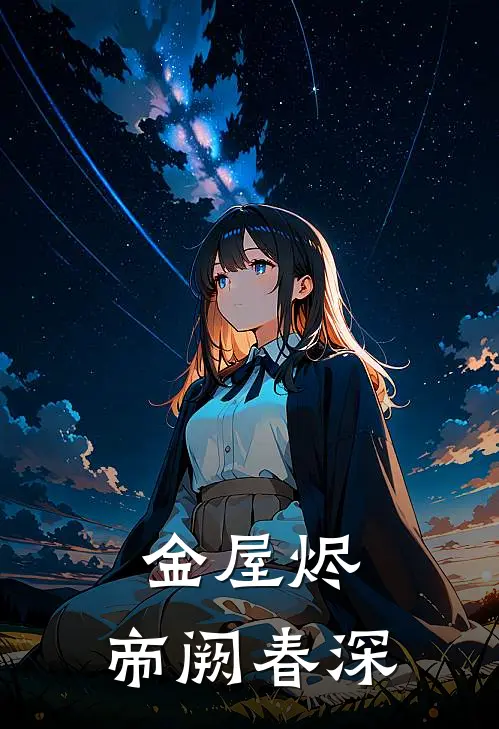 《金屋烬：帝阙春深》萧彻萧景明全文免费在线阅读_《金屋烬：帝阙春深》全集阅读