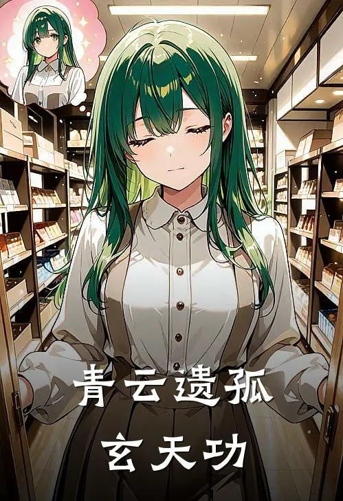 青云遗孤：玄天功