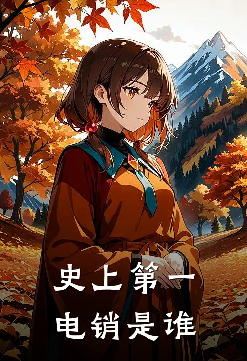 史上第一电销是谁