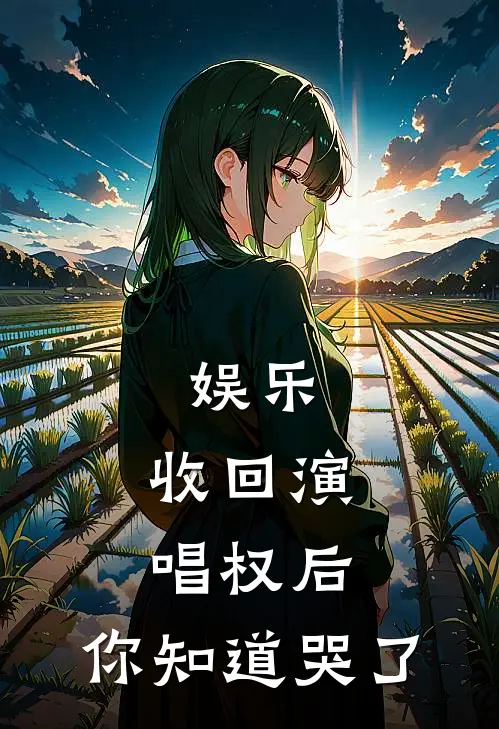 娱乐：收回演唱权后，你知道哭了