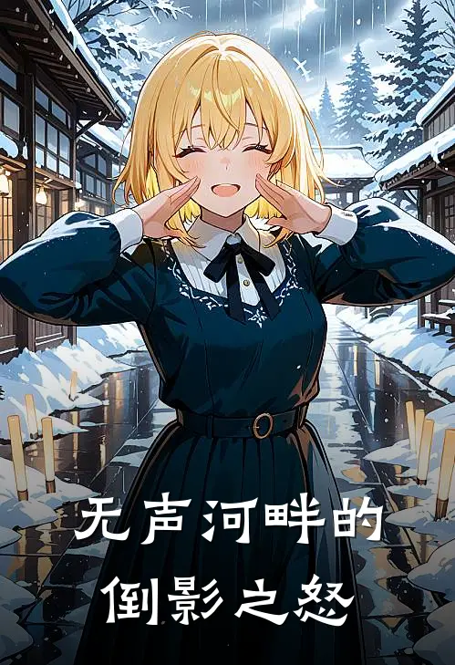 无声河畔的倒影之怒云昭云昭完本小说免费阅读_小说完结版无声河畔的倒影之怒云昭云昭