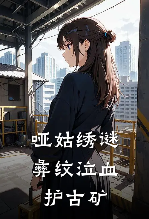 哑姑绣谜，彝纹泣血护古矿张顺王虎热门完结小说_最新章节列表哑姑绣谜，彝纹泣血护古矿(张顺王虎)