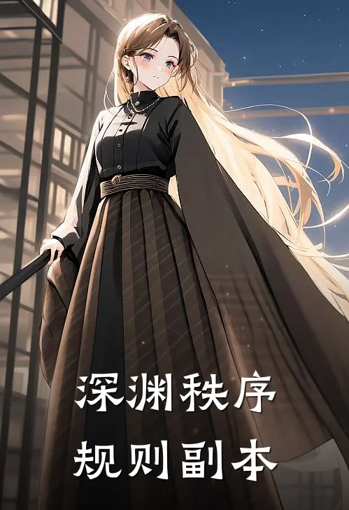 深渊秩序：规则副本