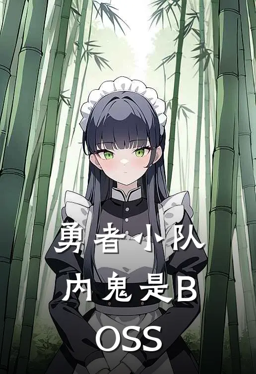 勇者小队内鬼是BOSS