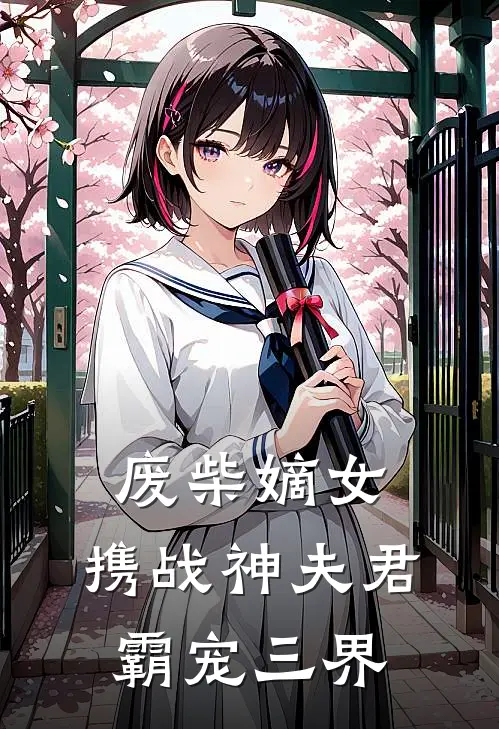 废柴嫡女：携战神夫君霸宠三界