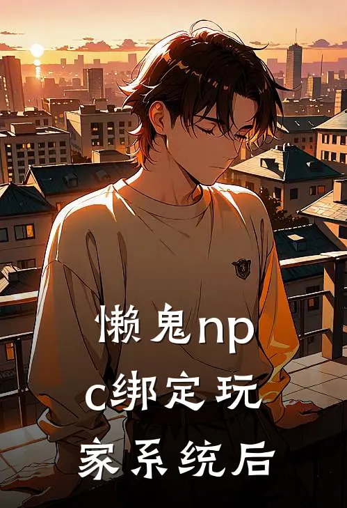 懒鬼npc绑定玩家系统后