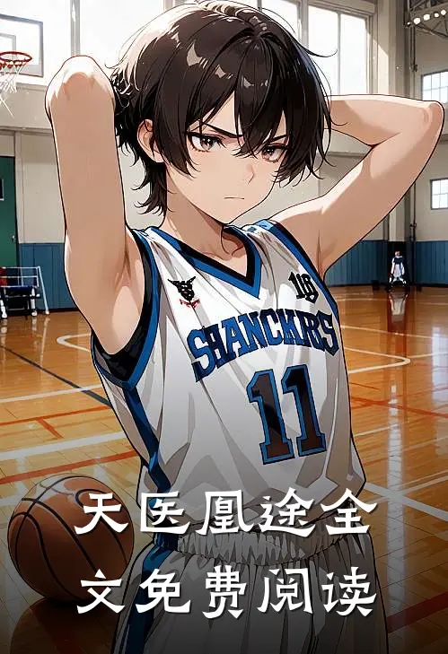 天医凰途全文免费阅读