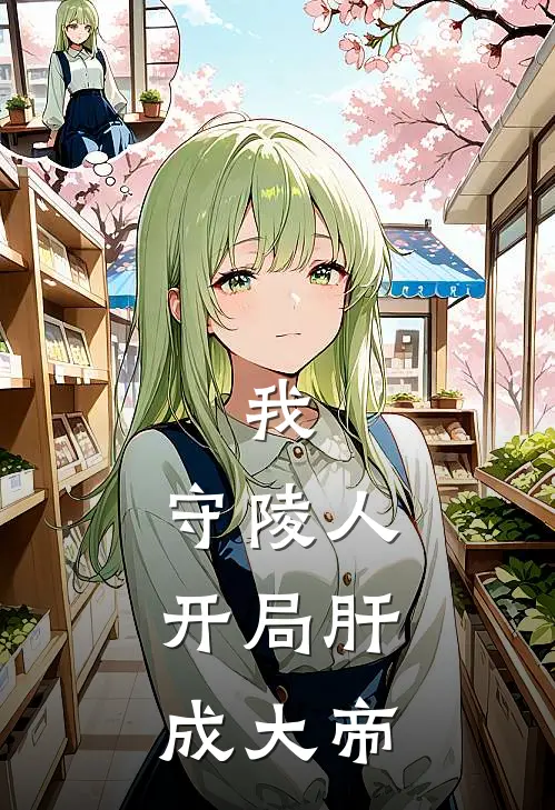 我，守陵人，开局肝成大帝赵铁山林夜最新章节在线阅读_赵铁山林夜全本免费在线阅读