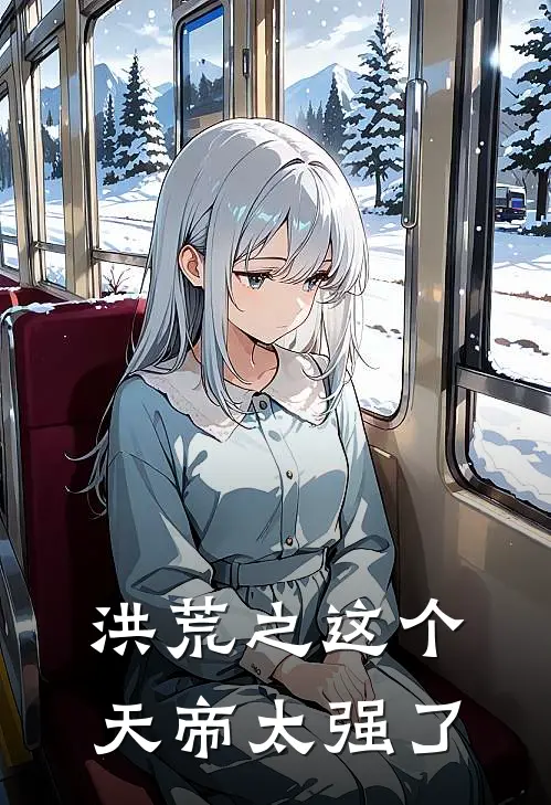 洪荒之这个天帝太强了