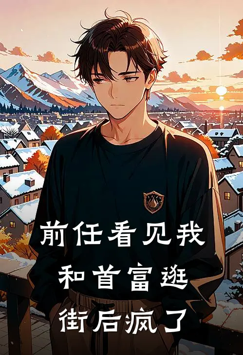 前任看见我和首富逛街后疯了(张昊苏晴)新热门小说_免费完结小说前任看见我和首富逛街后疯了(张昊苏晴)