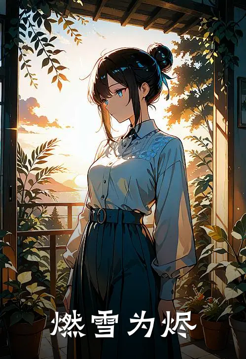 燃雪为烬