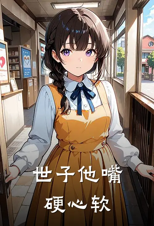 世子他嘴硬心软沈昭沈世子最新章节免费阅读_世子他嘴硬心软热门小说