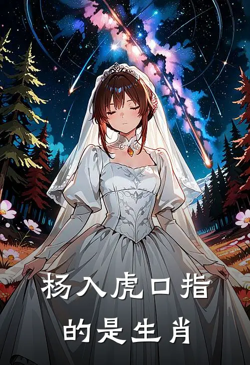 杨入虎口指的是生肖