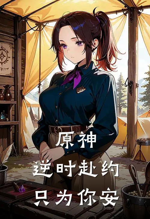 原神：逆时赴约，只为你安(伊洛伊蒂斯)热门完本小说_最新小说原神：逆时赴约，只为你安伊洛伊蒂斯