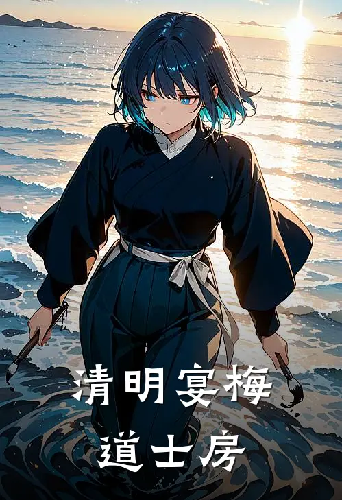 清明宴梅道士房