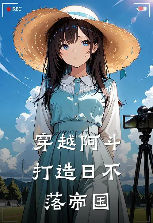 穿越阿斗，打造日不落帝国