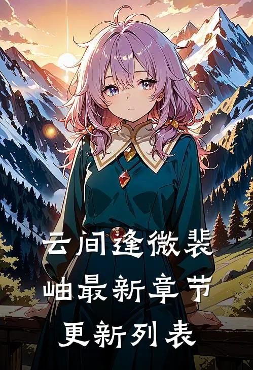 云间逢微裴岫最新章节更新列表