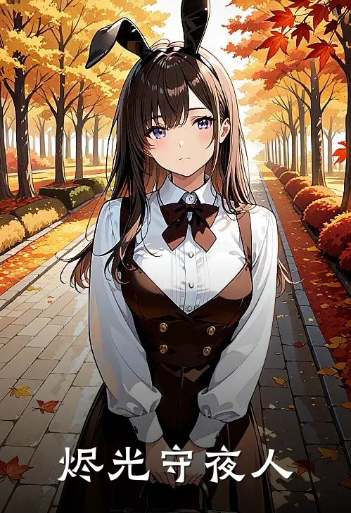 烬光守夜人(阿卡什阿卡什)完整版免费小说_完结版小说推荐烬光守夜人(阿卡什阿卡什)