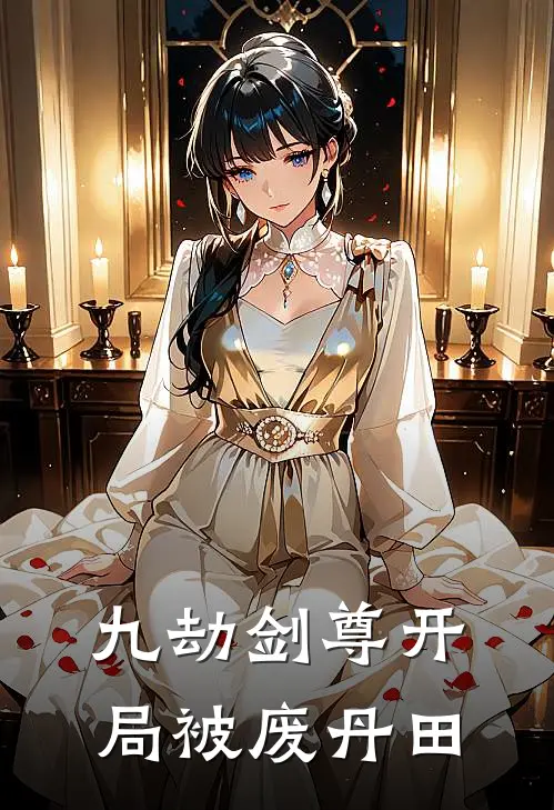 九劫剑尊开局被废丹田(林枫苏晴)完本小说_全本免费小说九劫剑尊开局被废丹田林枫苏晴