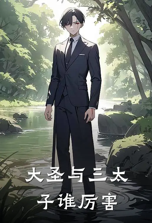 大圣与三太子谁厉害