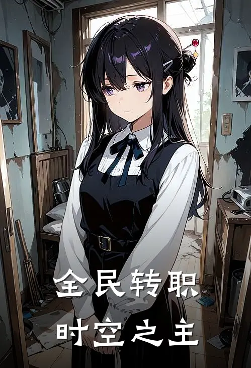 全民转职：时空之主