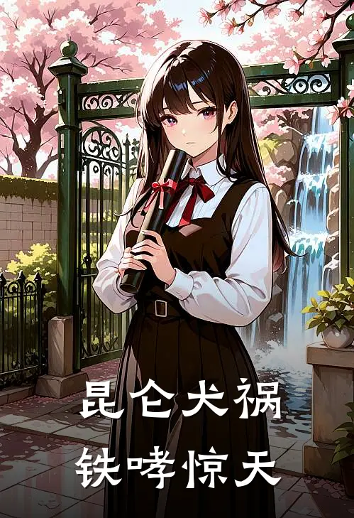 昆仑犬祸：铁哮惊天