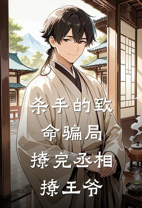 杀手的致命骗局，撩完丞相撩王爷卫芹幽卫芹最新章节免费阅读_杀手的致命骗局，撩完丞相撩王爷热门小说