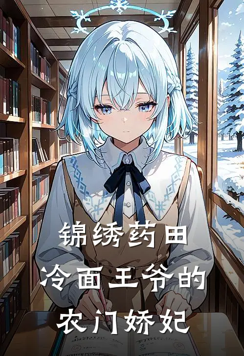 锦绣药田：冷面王爷的农门娇妃沈月华萧绝完整版免费小说_全本免费完结小说锦绣药田：冷面王爷的农门娇妃沈月华萧绝