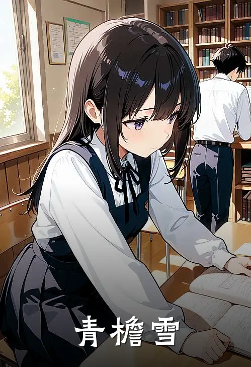 青檐雪青妩沈清辞热门的小说_免费小说青檐雪(青妩沈清辞)