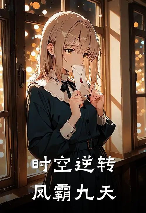 夏雪儿毒蝎《时空逆转：凤霸九天》全文免费在线阅读_《时空逆转：凤霸九天》全本在线阅读