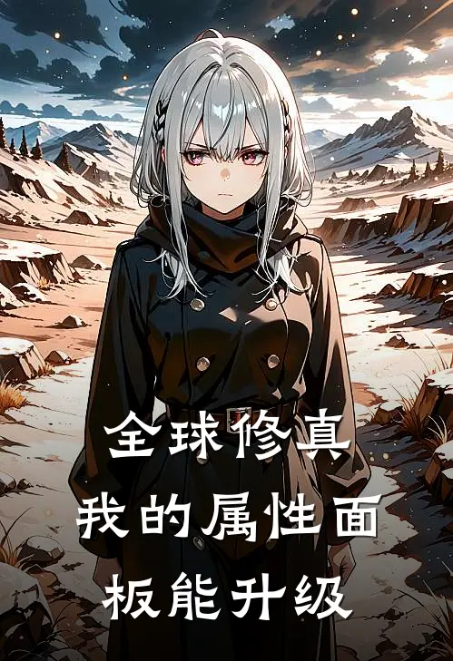 全球修真：我的属性面板能升级