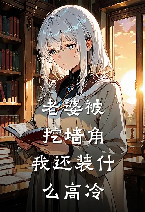 老婆被挖墙角，我还装什么高冷