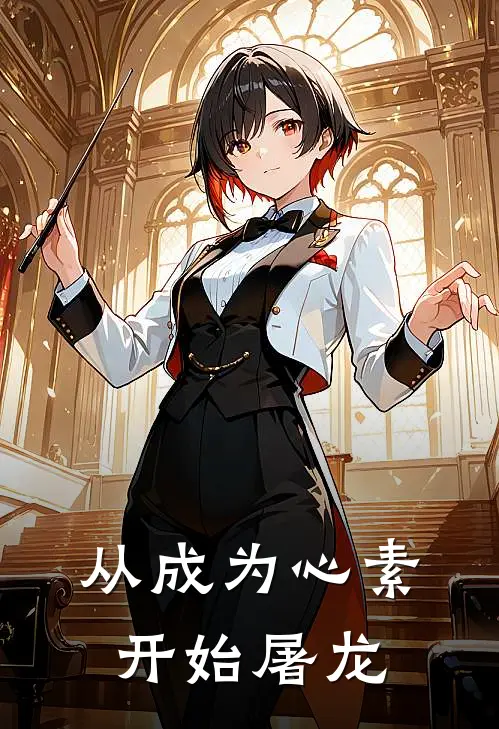 从成为心素开始屠龙