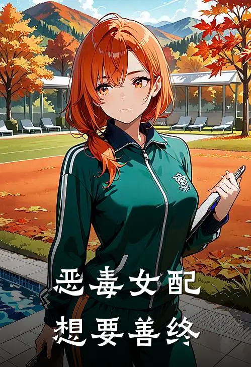 恶毒女配想要善终